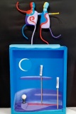 dANZA DELLA lUNA NUOVA